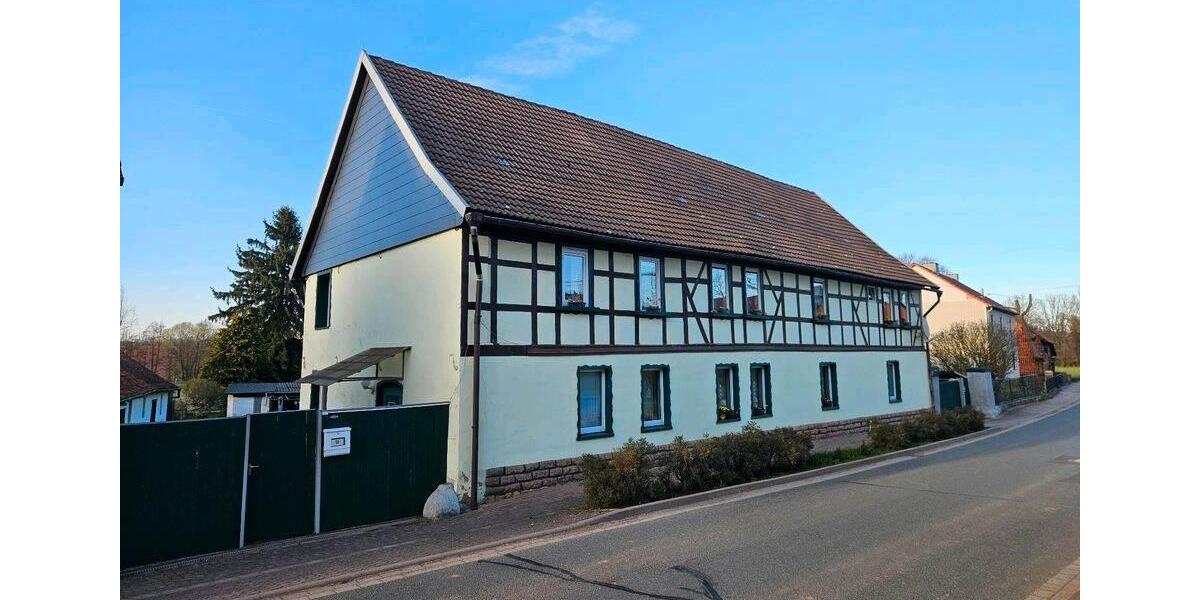 Mehrfamilienhaus, Wohnhaus Nordhausen - 15 Zimmer, 257 m&sup2;, 169.000&euro; | Angebot:26149473