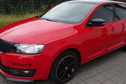 Skoda Rapid/Spaceback