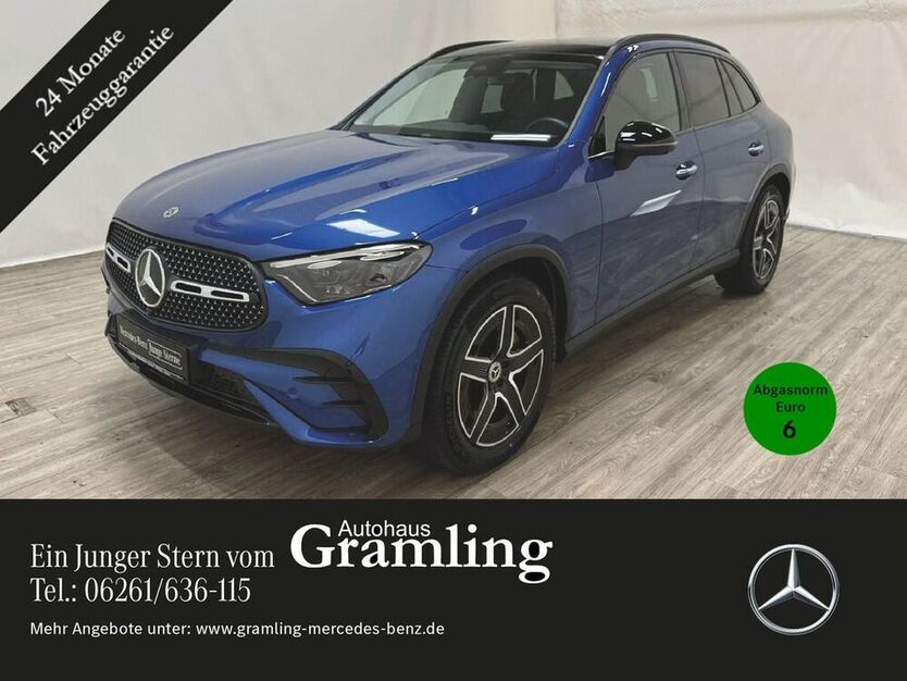 GLC 300