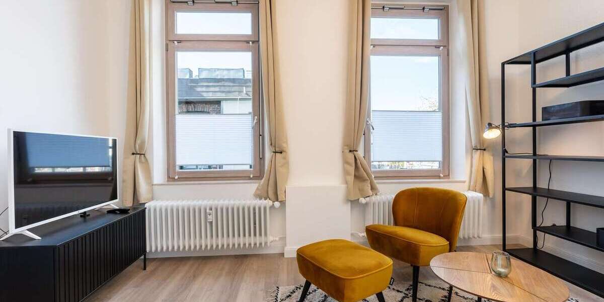 Zimmer Aachen Burtscheid - 2 Zimmer, 999&euro; | Angebot:26460749