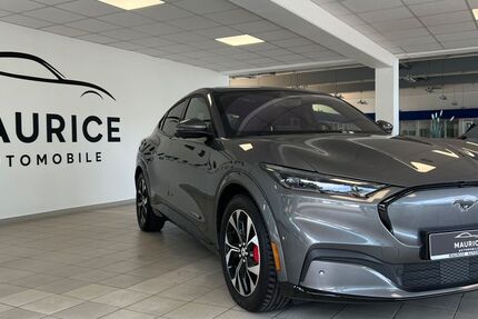 Ford Mustang Mach-E 5.485 km 37.290 &euro; Vechta 49377