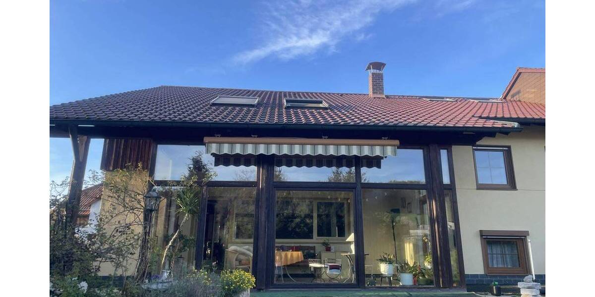 Einfamilienhaus Oberviechtach - 1 Zimmer, 188 m&sup2;, 250.000&euro; | Angebot:25192189