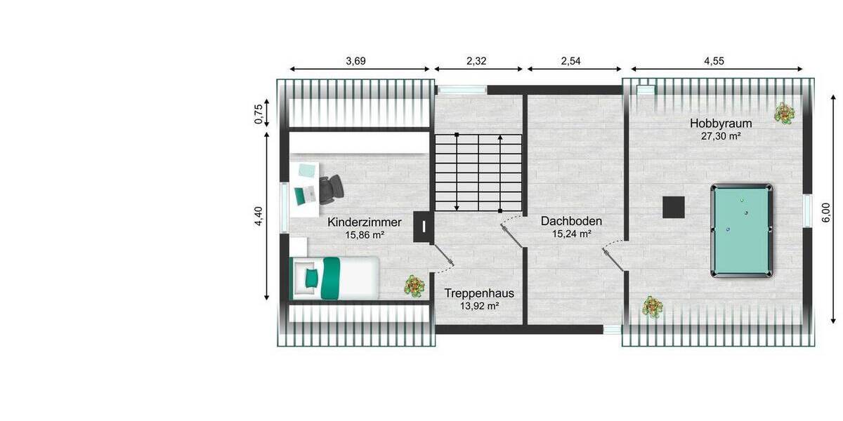 Einfamilienhaus Torgau Staupitz - 7 Zimmer, 215 m&sup2;, 139.000&euro; | Angebot:25676296