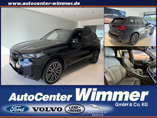 X5 M60