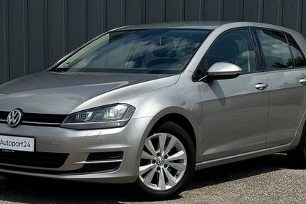 VW Golf 128.300 km 9.990 &euro; Kumhausen 84036