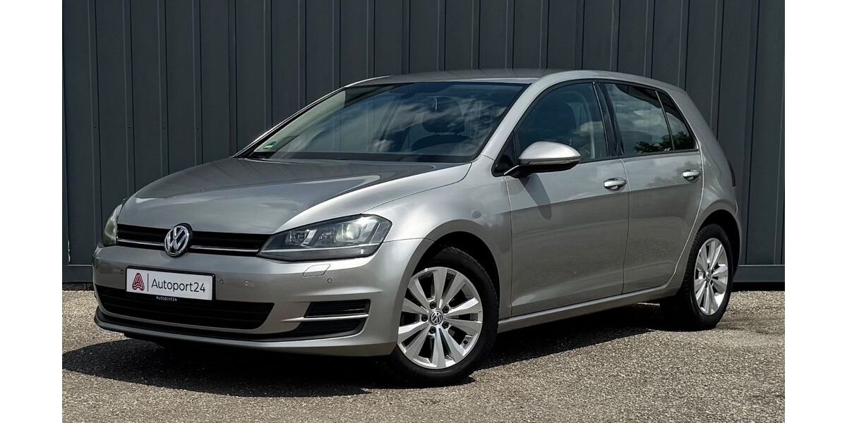 VW Golf 128.300 km 9.990 &euro; Kumhausen 84036