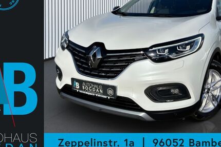 Renault Kadjar 78.861 km 15.990 &euro; Bamberg 96052