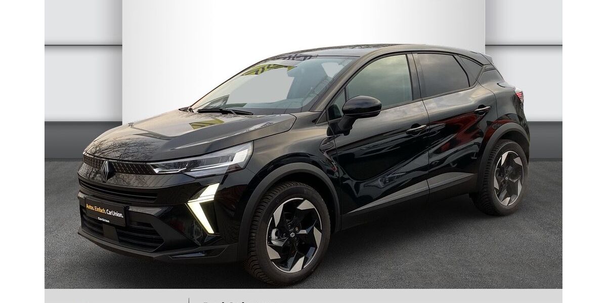 Renault Captur 7.250 km 22.450 &euro; Bad Salzungen 36433
