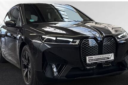 BMW iX 29.600 km 76.500 &euro; Moers 47441