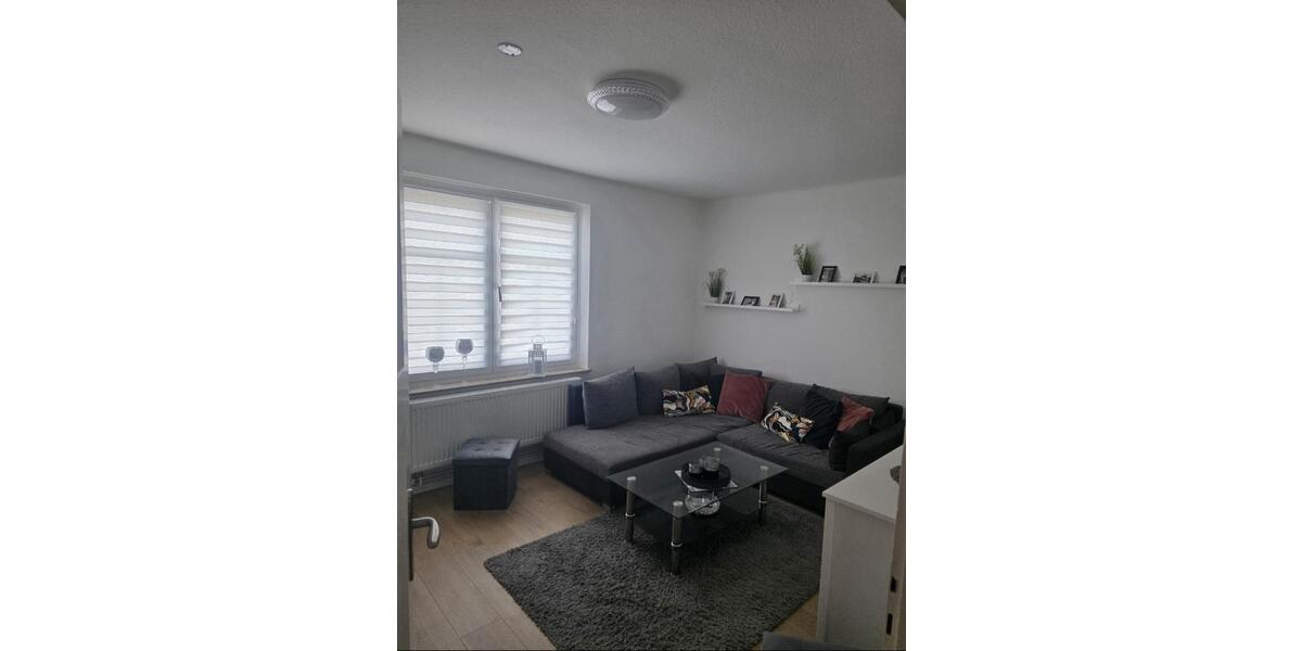 Etagenwohnung Sarstedt - 3 Zimmer, 60 m&sup2;, 550&euro; | Angebot:26399672