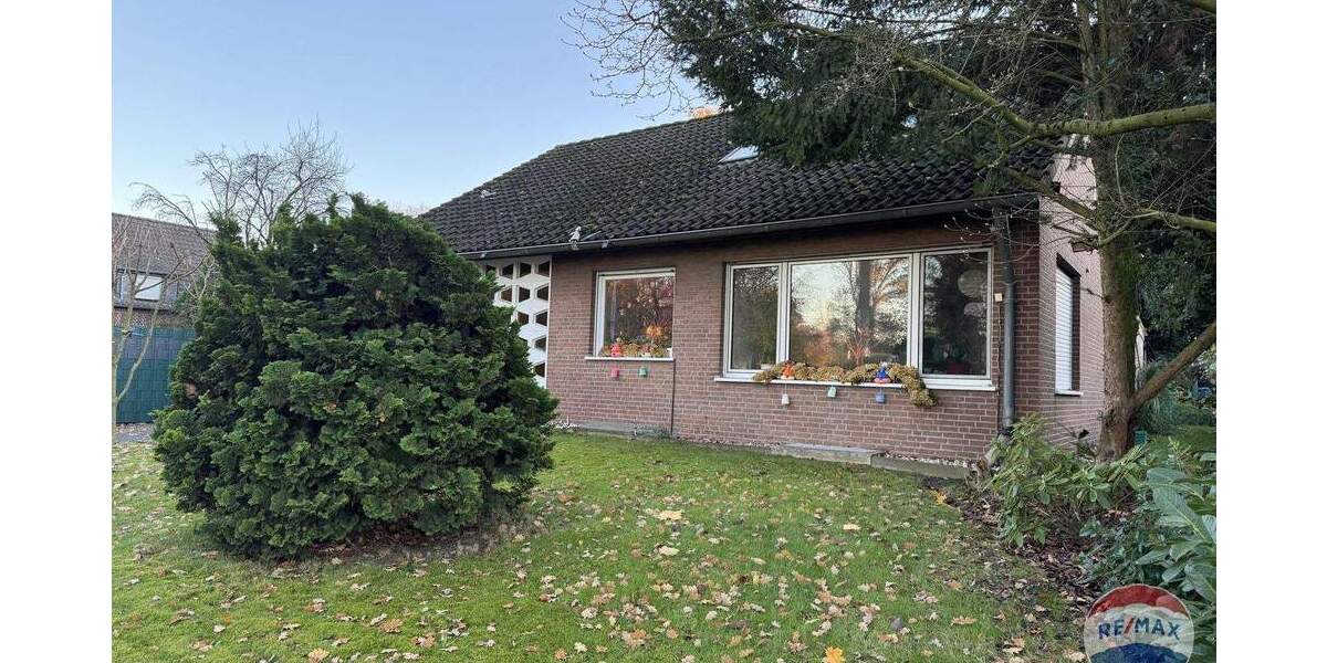 Mehrfamilienhaus, Wohnhaus Bedburg-Hau Schneppenbaum - 5 Zimmer, 180 m&sup2;, 348.000&euro; | Angebot:25672775