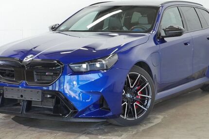 BMW M5 17.300 km 116.800 &euro; Traunstein 83278
