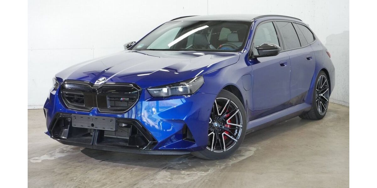 BMW M5 17.300 km 116.800 &euro; Traunstein 83278