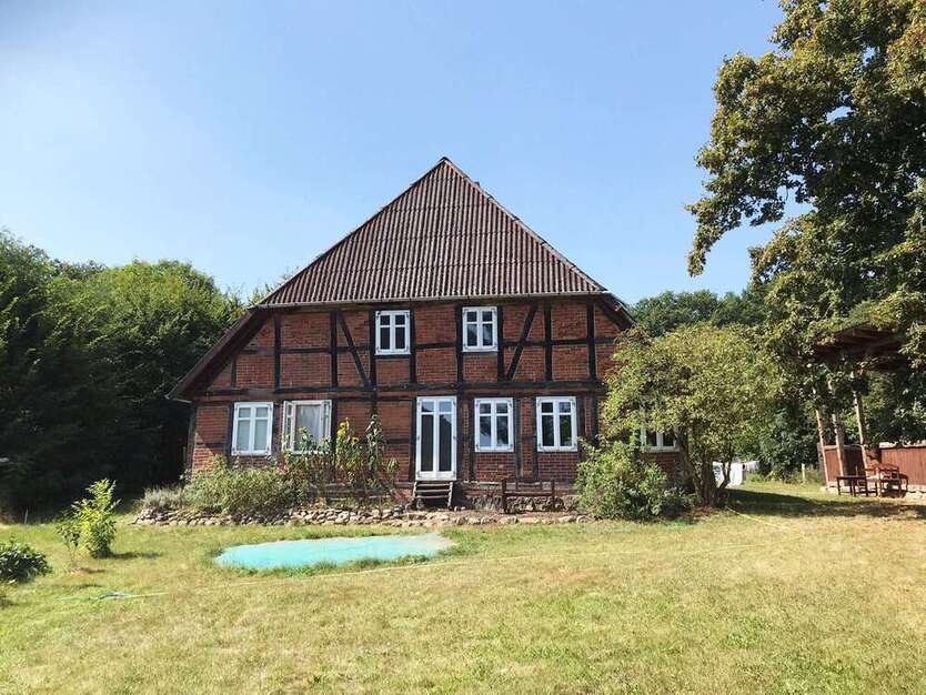 Haus zum Kaufen in Boitze 325.000 € 140 m²