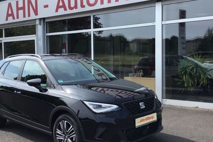 Seat Arona 4.690 km 24.190 € Bitburg 54634
