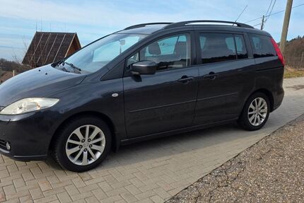 Mazda 5 146.000 km 2.499 &euro; Sasbachwalden 77887