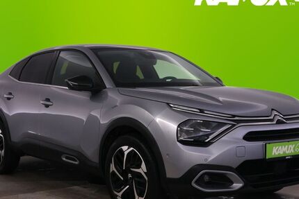 Citroen C4 X 26.570 km 17.590 &euro; Hamburg 22529