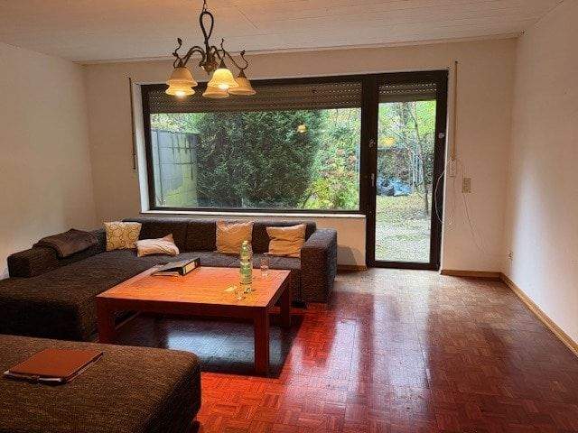 Reihenendhaus Herne Baukau-West - 5 Zimmer, 107 m&sup2;, 335.000&euro; | Angebot:23973298