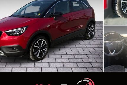 Opel Crossland (X) 39.000 km 14.490 &euro; Butzbach 35510