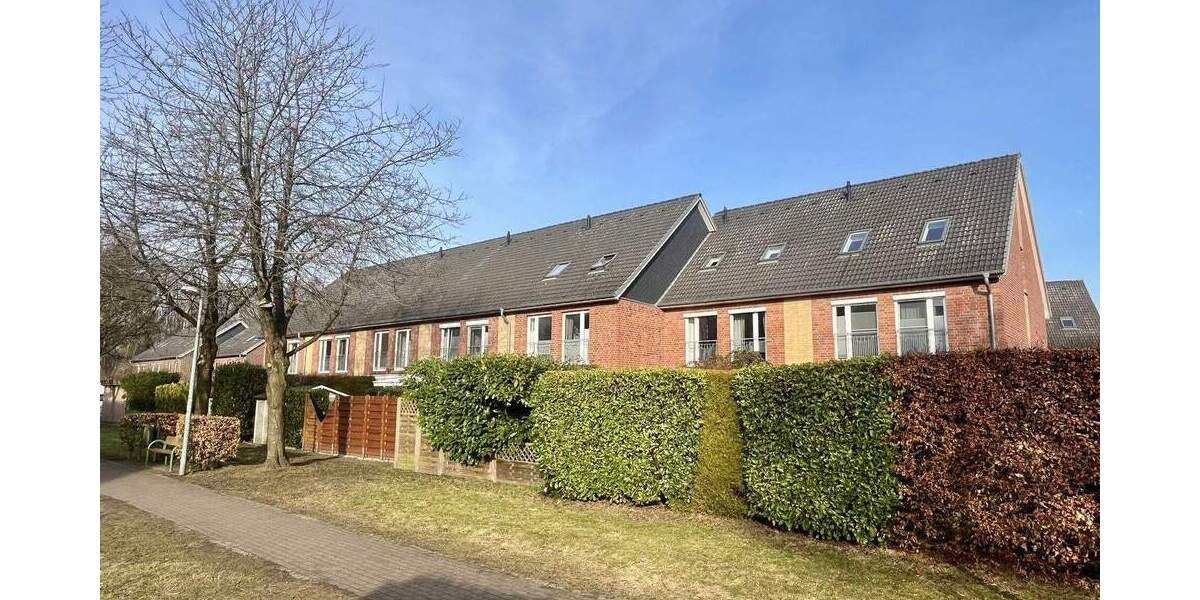 Reihenmittelhaus Henstedt-Ulzburg Ulzburg - 4 Zimmer, 107 m&sup2;, 392.000&euro; | Angebot:25880727