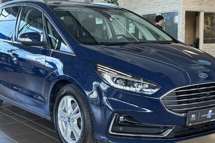 Ford Galaxy 109.893 km 20.740 &euro; Eitorf 53783