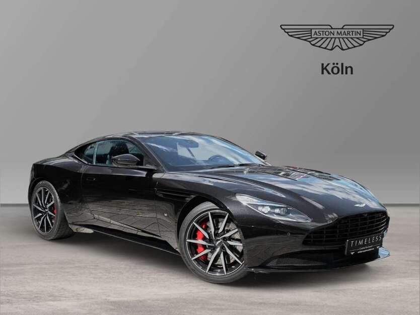 Aston Martin DB11 11.602 km 134.900 € Köln 50968