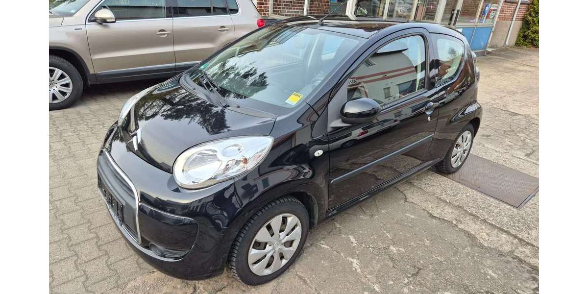 Citroen C1 144.000 km 2.000 &euro; Himbergen 29584