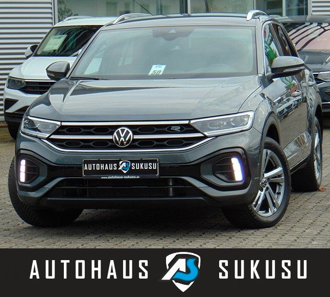 VW T-Roc 28.076 km 22.990 &euro; Neumünster 24537