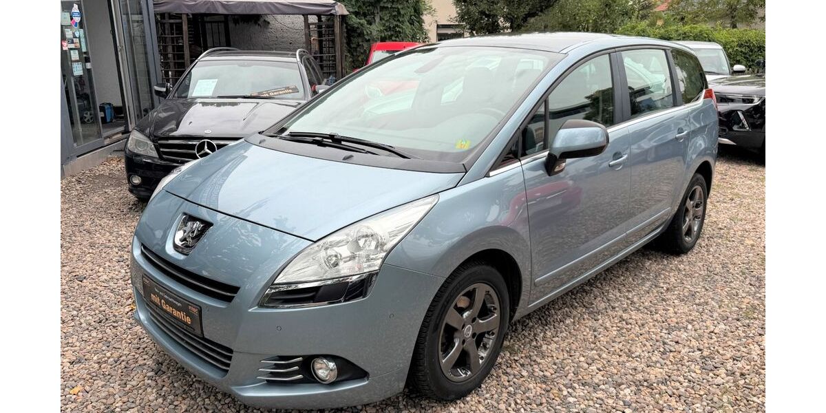Peugeot 5008 146.274 km 4.400 &euro; Potsdam 14480
