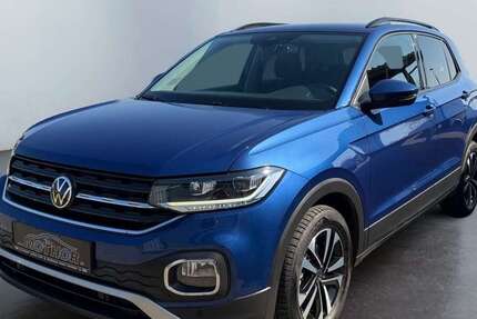VW T-Cross 18.171 km 20.440 &euro; Gardelegen 39638