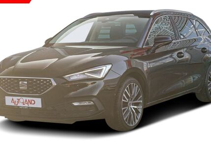 Seat Leon 104.346 km 20.990 &euro; Magdeburg 39118