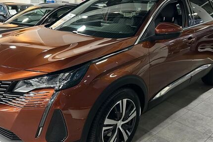 Peugeot 5008 29.000 km 24.950 &euro; Paderborn 33106