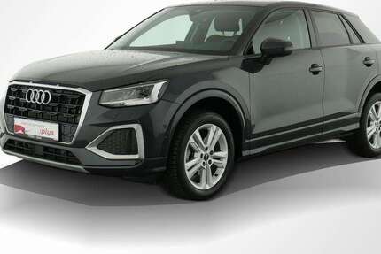 Audi Q2 23.500 km 25.850 &euro; Höchstadt 91315