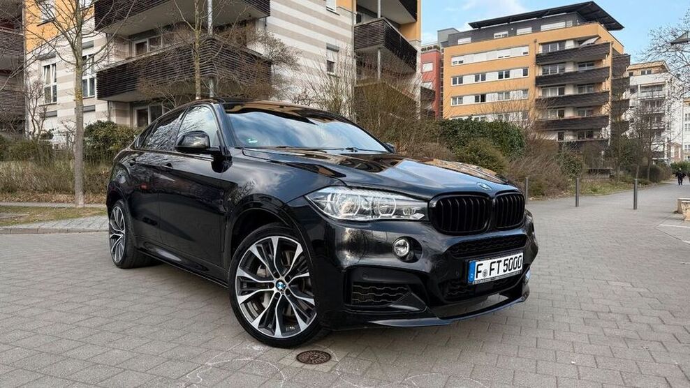 X6