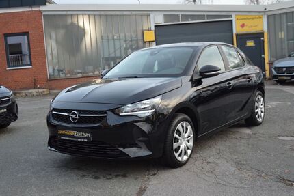 Opel Corsa 17.000 km 13.490 &euro; Nürnberg 90469