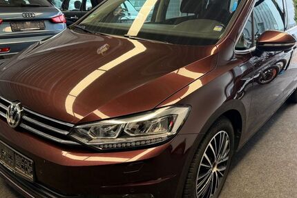 VW Touran 105.500 km 17.990 &euro; Minden 32425