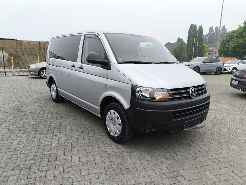 T5 Transporter