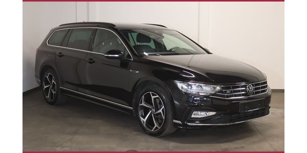 VW Passat 132.800 km 23.900 &euro; Bebra 36179