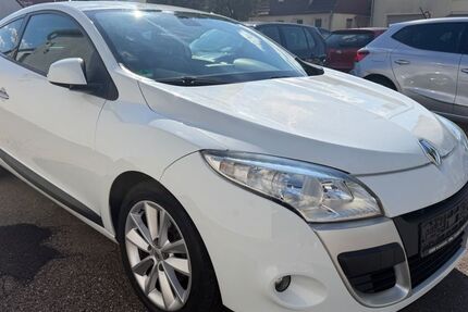 Renault Megane 217.200 km 2.799 &euro; Eislingen 73054