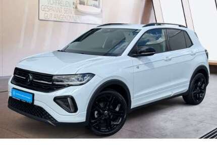 VW T-Cross 22.546 km 26.850 &euro; Idar-Oberstein 55743