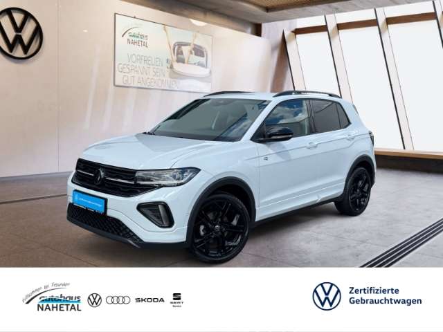 VW T-Cross 22.546 km 26.850 &euro; Idar-Oberstein 55743