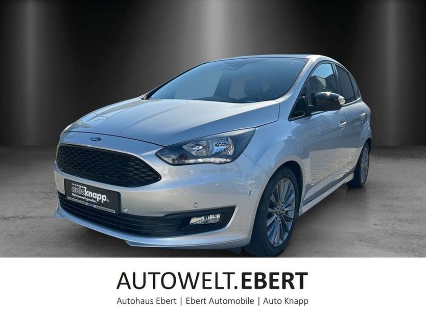 C-Max