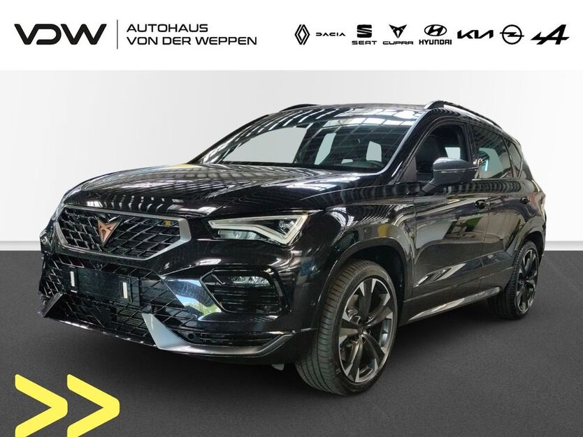 Cupra Ateca 19.450 km 36.480 € Heilbronn 74076
