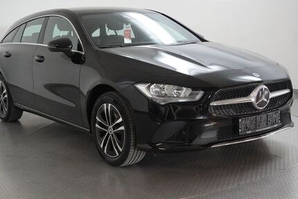 Mercedes-Benz CLA 250 Shooting Brake 89.422 km 20.250 &euro; Bebra 36179