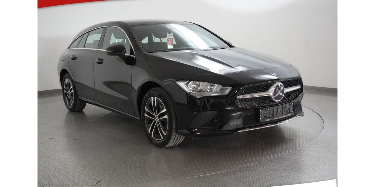 Mercedes-Benz CLA 250 Shooting Brake 89.422 km 20.250 &euro; Bebra 36179