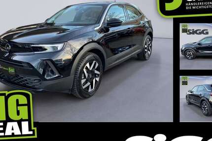 Opel Mokka 10.000 km 21.980 € Augsburg 86167