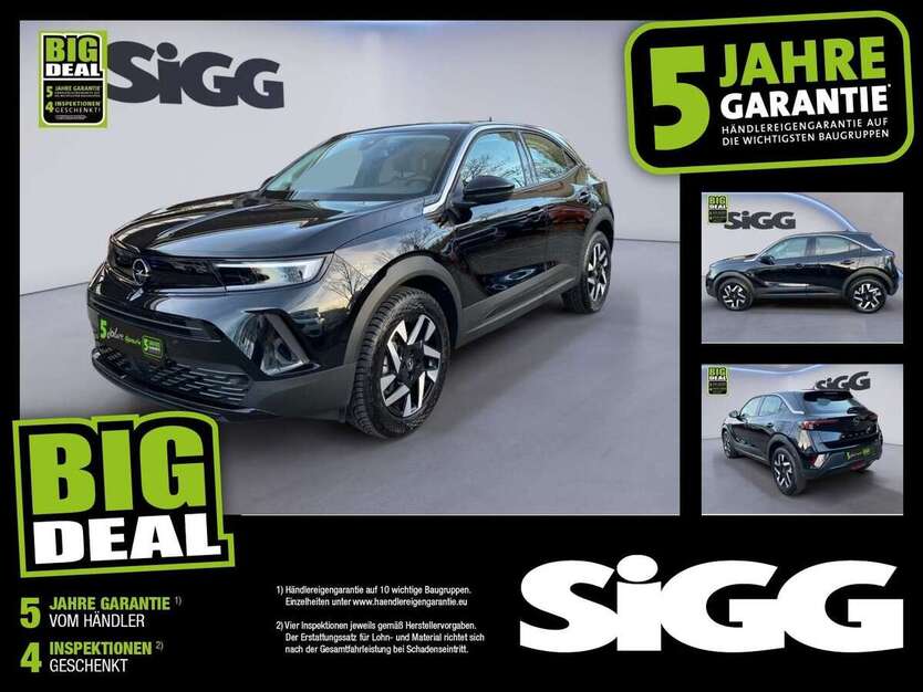 Opel Mokka 10.000 km 21.980 € Augsburg 86167