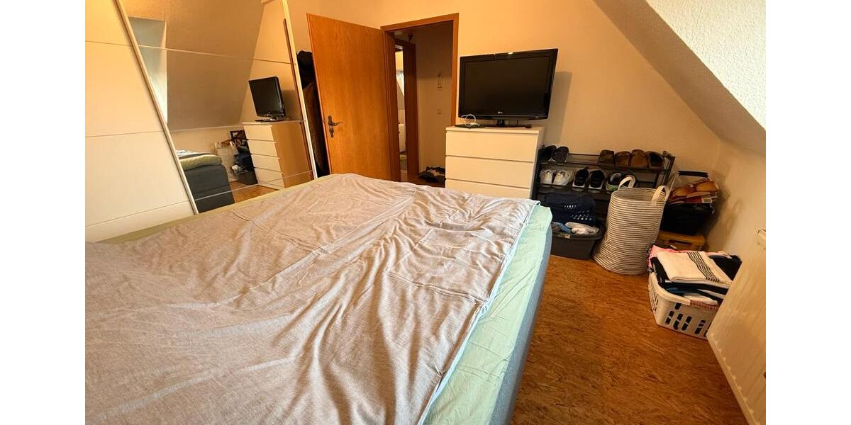 Dachgeschoßwohnung Übach-Palenberg Palenberg - 2 Zimmer, 50 m&sup2;, 560&euro; | Angebot:26660515