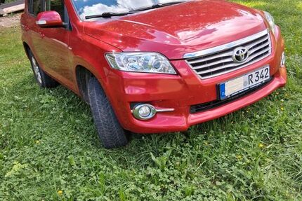 Toyota RAV 4 130.000 km 8.000 &euro; Marktschellenberg 83435