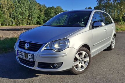 VW Polo 187.512 km 3.333 &euro; Schwarzbach 01945